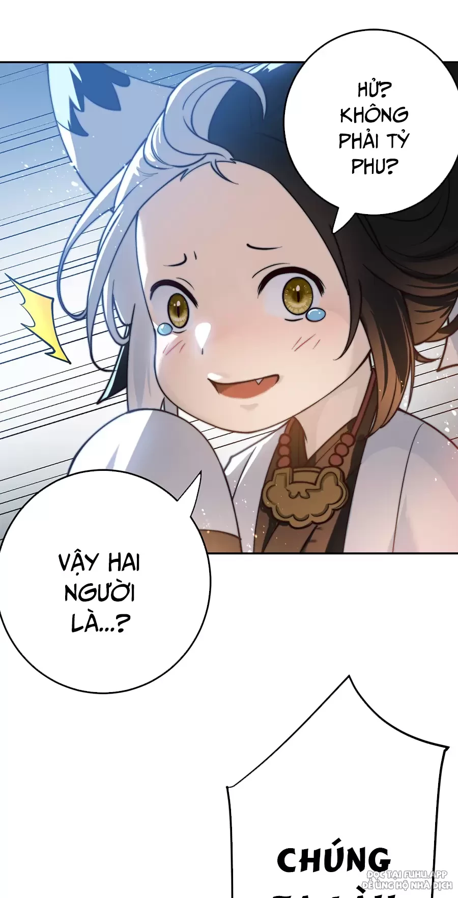 Đồ Đệ Của Ta Là Nữ Đế Chapter 71 - Next Chapter 72