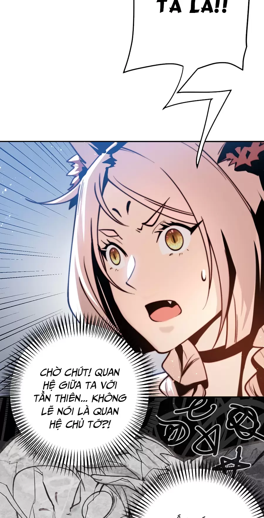 Đồ Đệ Của Ta Là Nữ Đế Chapter 71 - Next Chapter 72