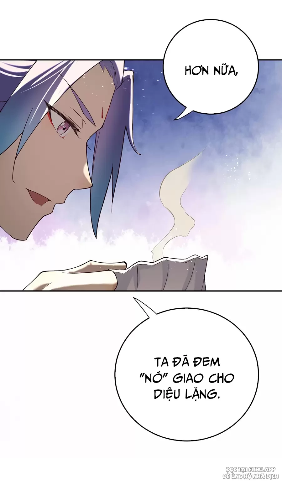 Đồ Đệ Của Ta Là Nữ Đế Chapter 71 - Next Chapter 72