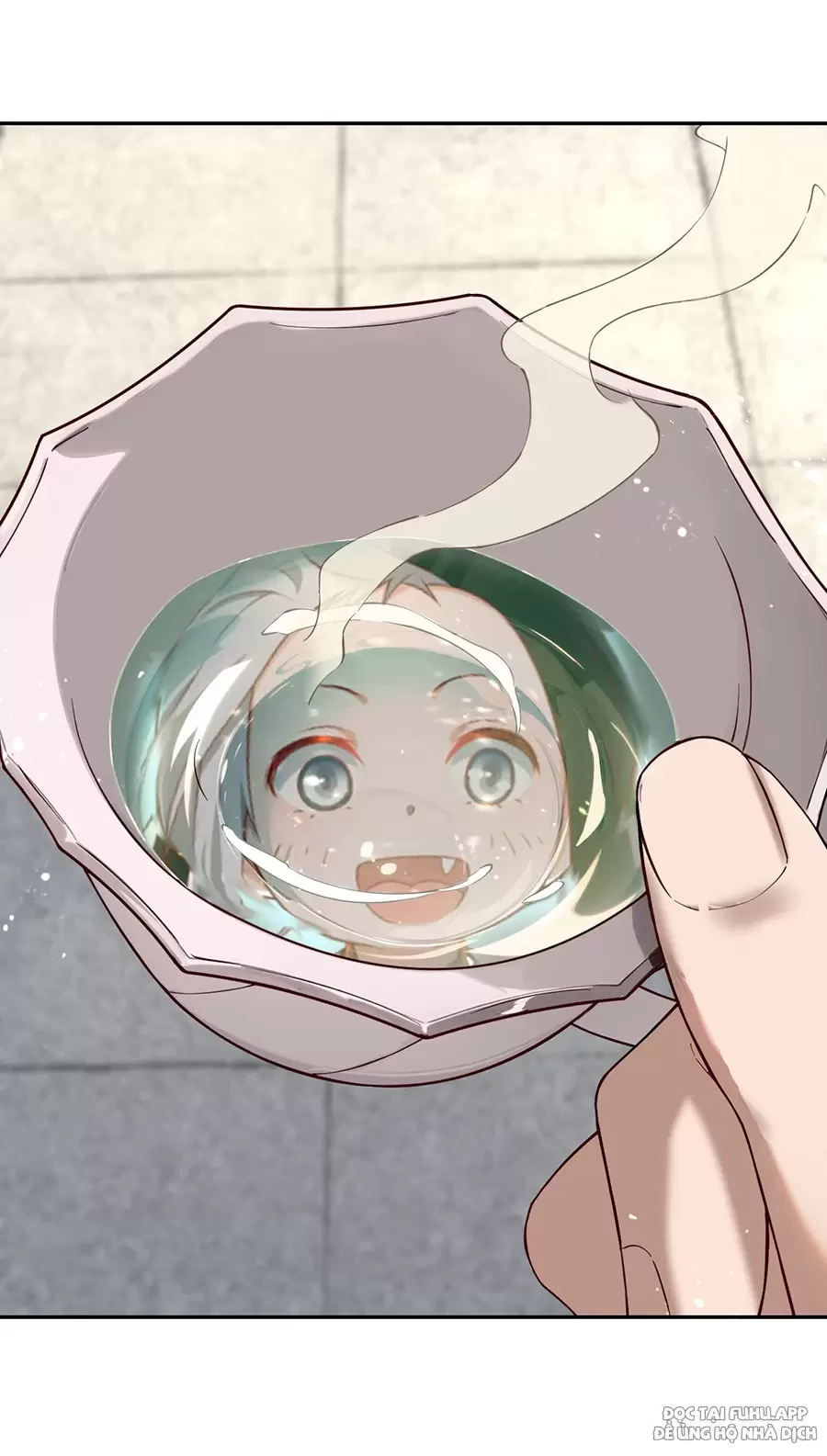 Đồ Đệ Của Ta Là Nữ Đế Chapter 71 - Next Chapter 72