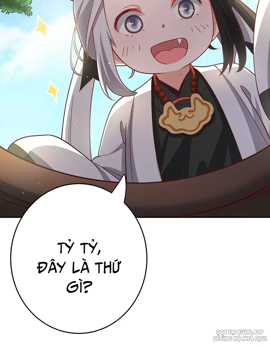 Đồ Đệ Của Ta Là Nữ Đế Chapter 71 - Next Chapter 72