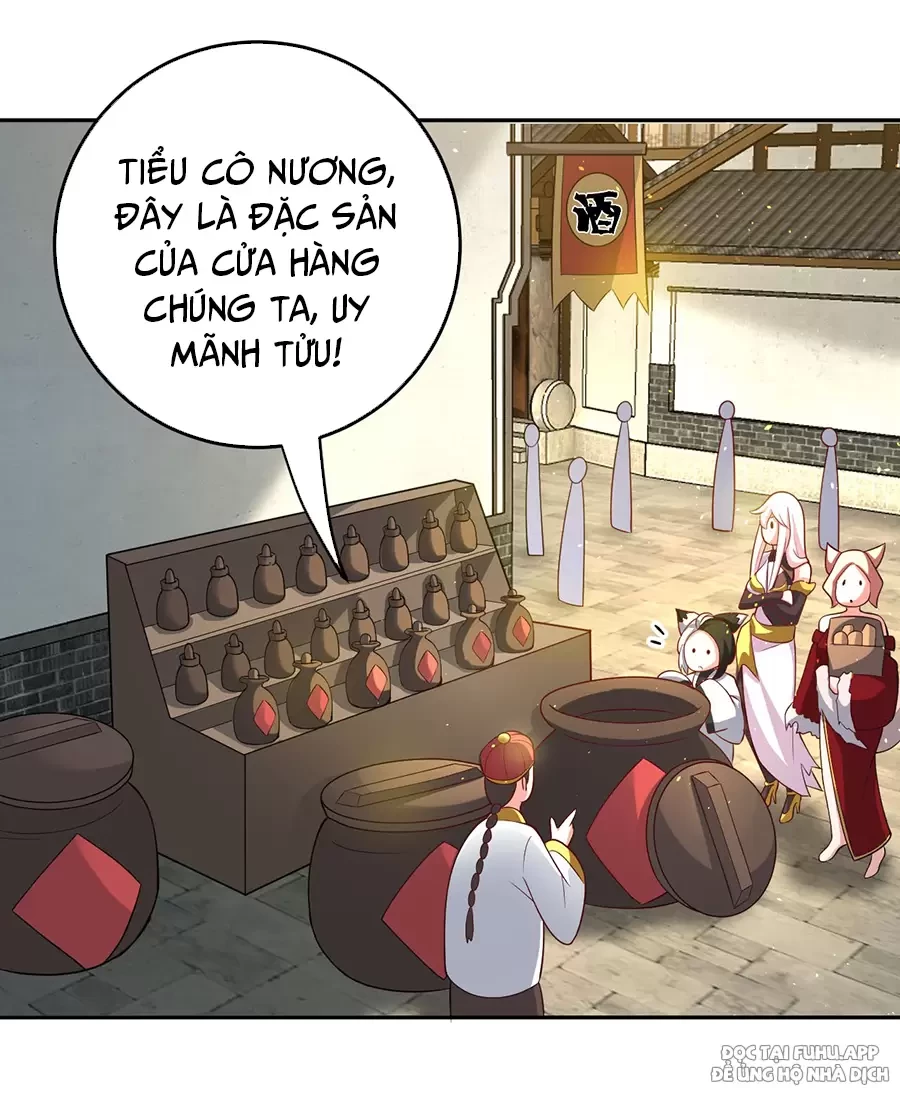 Đồ Đệ Của Ta Là Nữ Đế Chapter 71 - Next Chapter 72