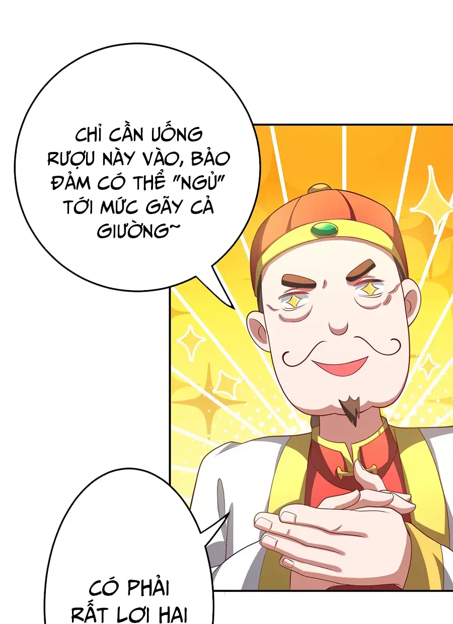 Đồ Đệ Của Ta Là Nữ Đế Chapter 71 - Next Chapter 72