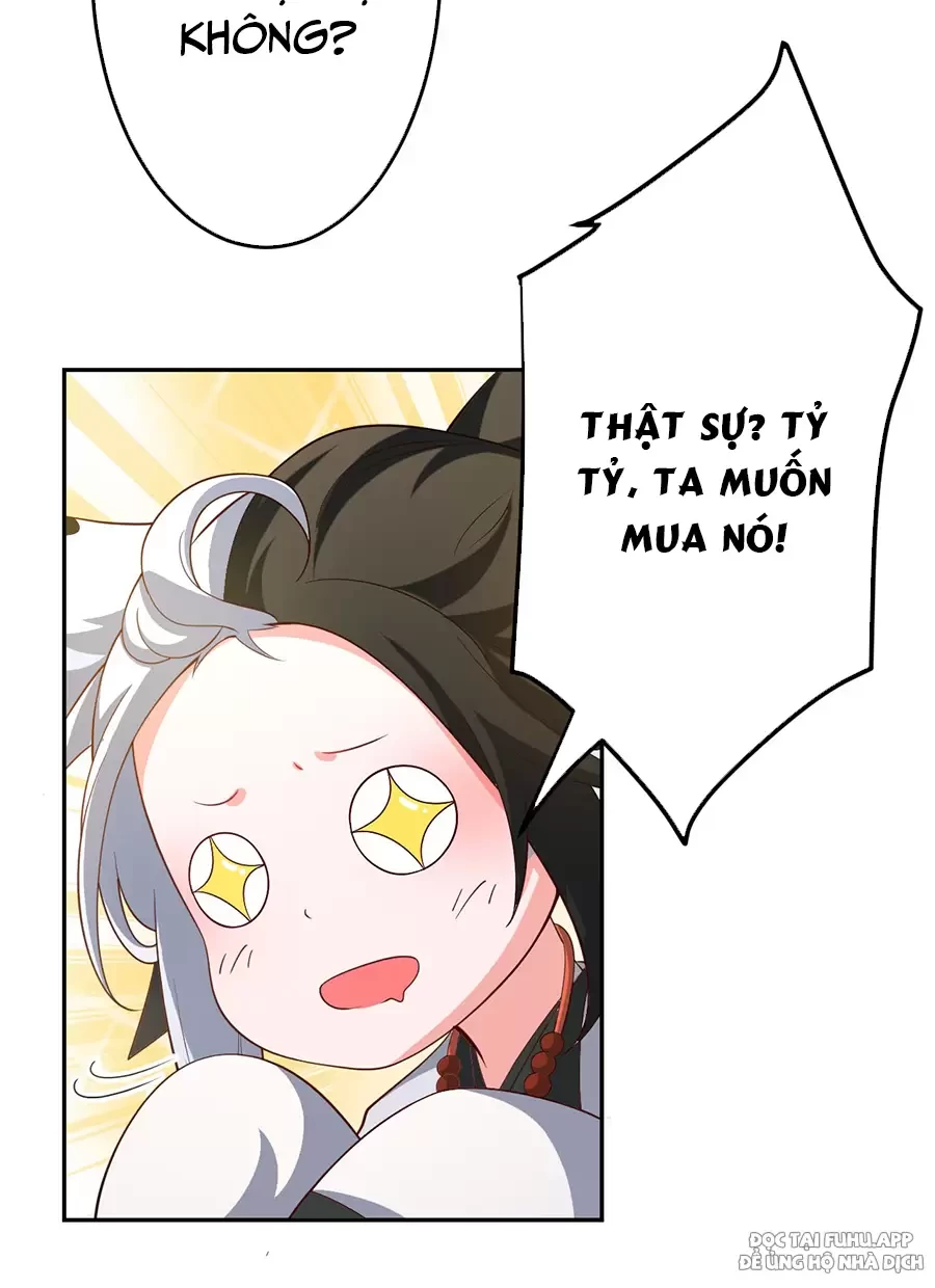 Đồ Đệ Của Ta Là Nữ Đế Chapter 71 - Next Chapter 72