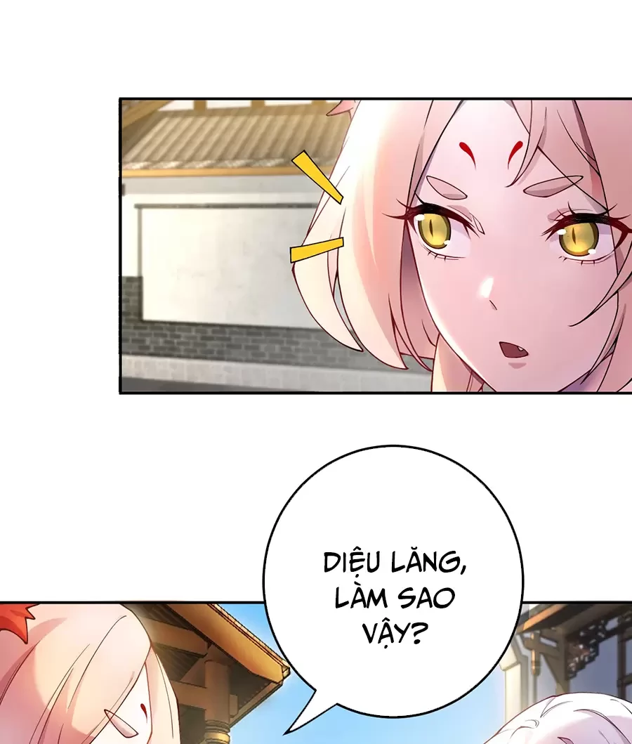 Đồ Đệ Của Ta Là Nữ Đế Chapter 71 - Next Chapter 72