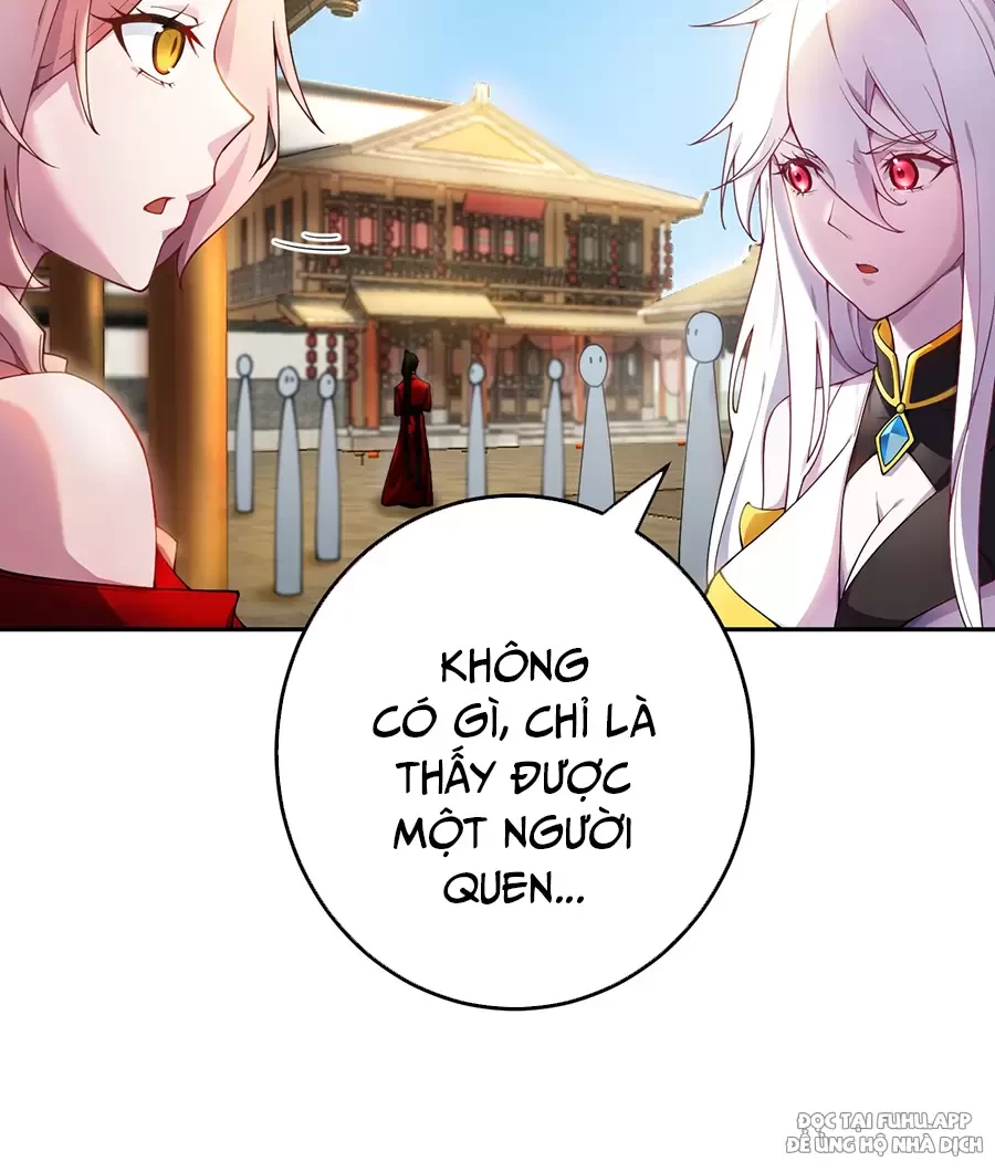 Đồ Đệ Của Ta Là Nữ Đế Chapter 71 - Next Chapter 72