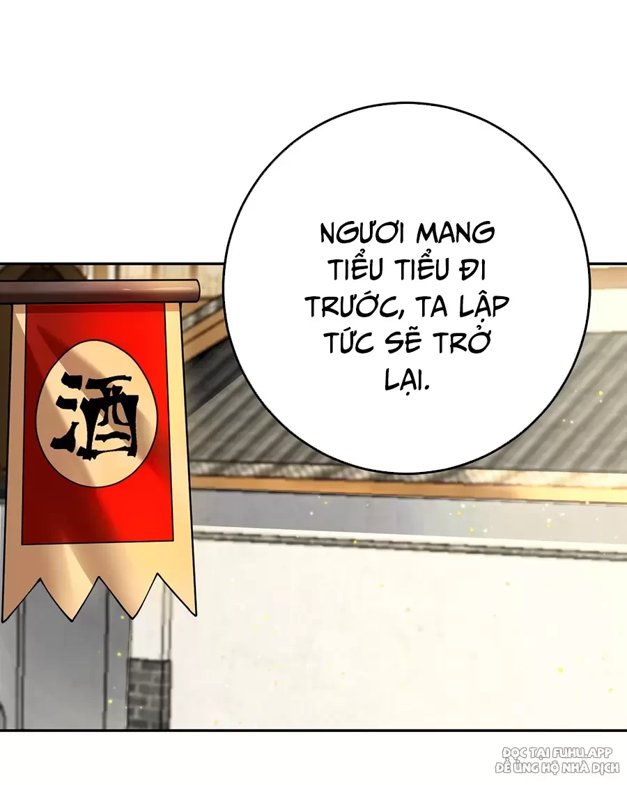 Đồ Đệ Của Ta Là Nữ Đế Chapter 71 - Next Chapter 72