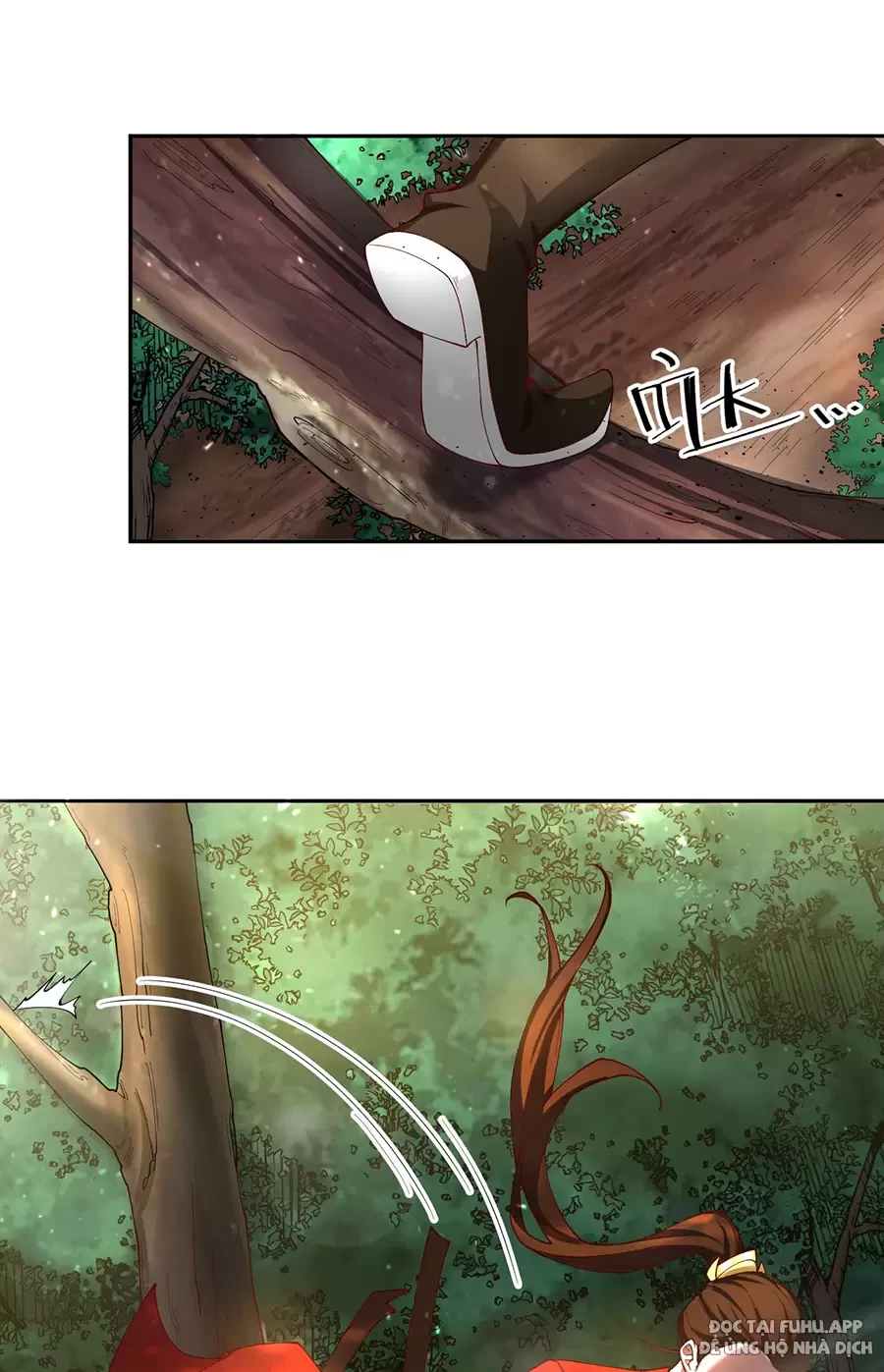 Đồ Đệ Của Ta Là Nữ Đế Chapter 71 - Next Chapter 72