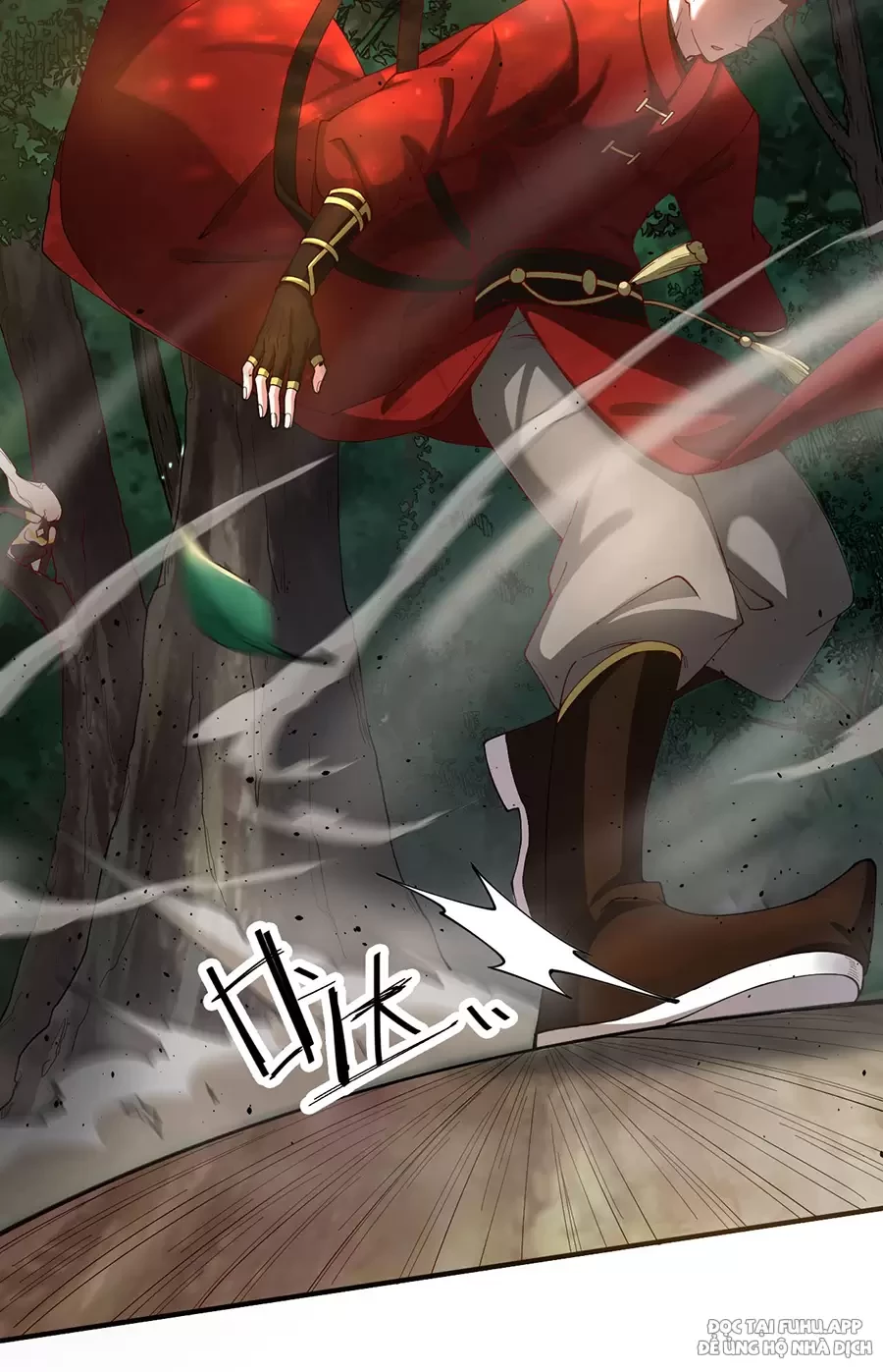 Đồ Đệ Của Ta Là Nữ Đế Chapter 71 - Next Chapter 72