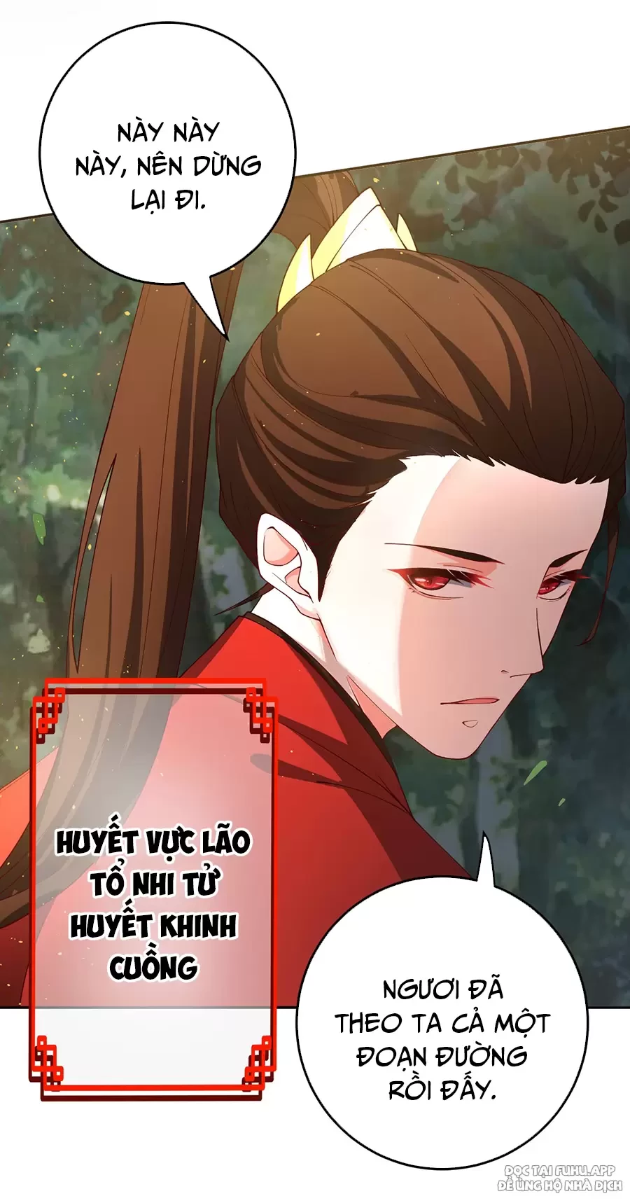 Đồ Đệ Của Ta Là Nữ Đế Chapter 71 - Next Chapter 72