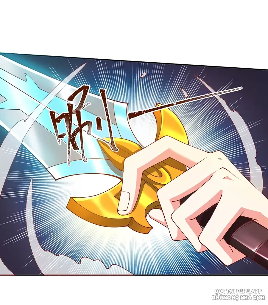 Đồ Đệ Của Ta Là Nữ Đế Chapter 71 - Next Chapter 72