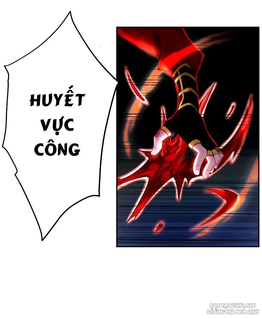 Đồ Đệ Của Ta Là Nữ Đế Chapter 71 - Next Chapter 72