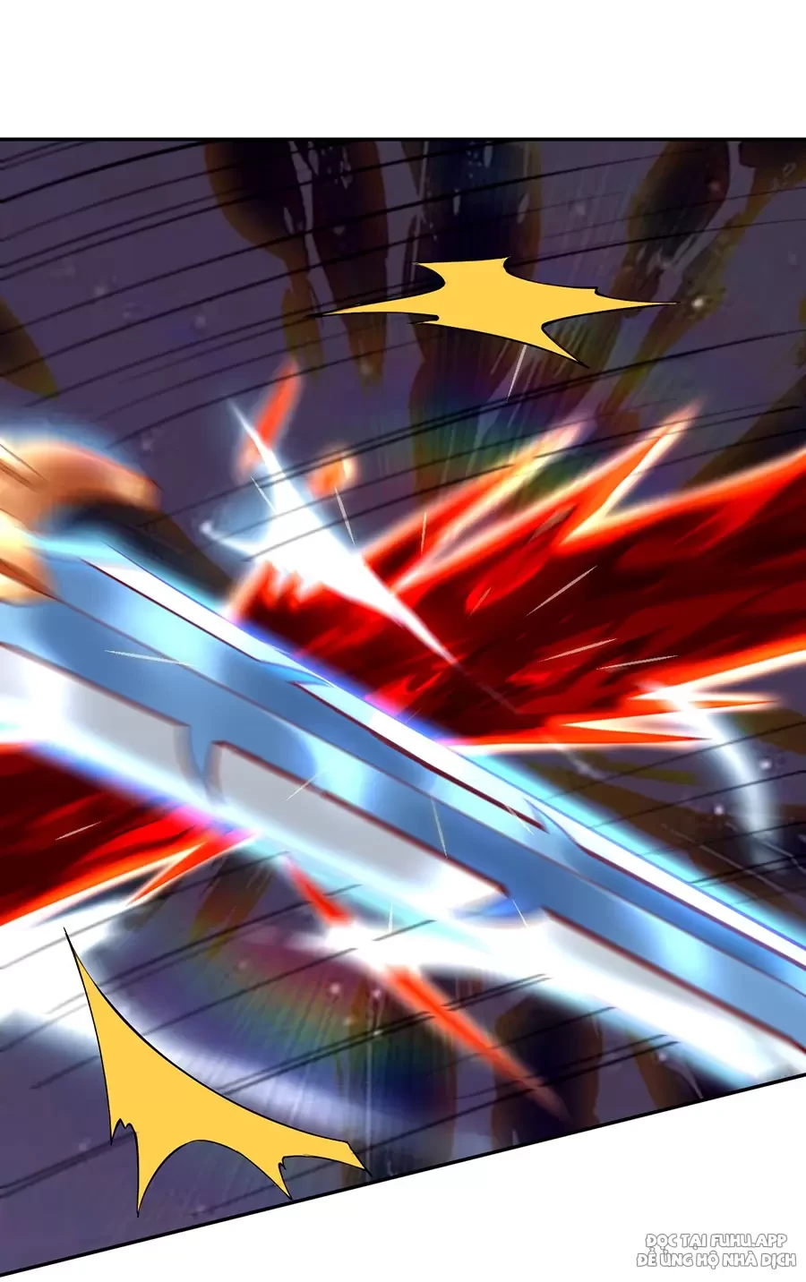 Đồ Đệ Của Ta Là Nữ Đế Chapter 71 - Next Chapter 72