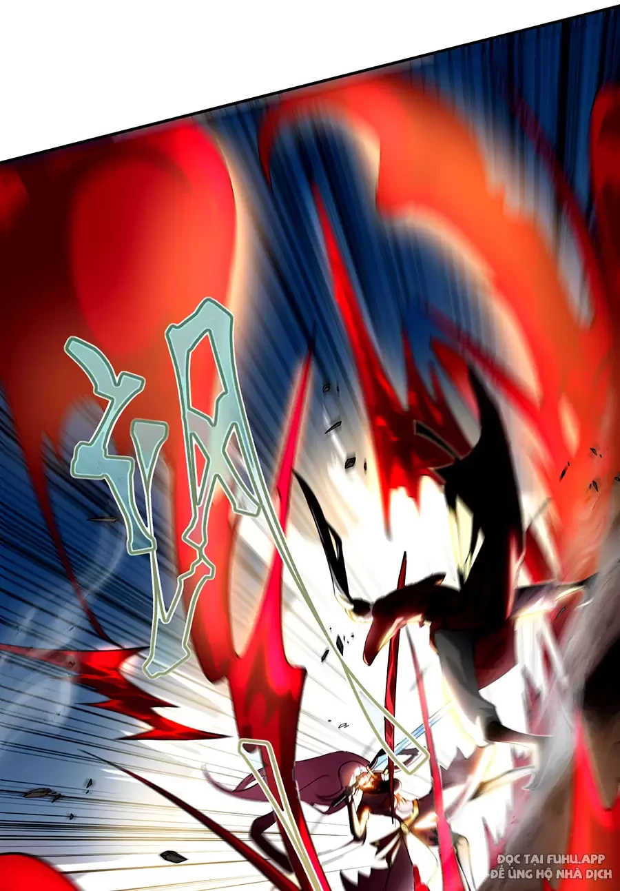 Đồ Đệ Của Ta Là Nữ Đế Chapter 71 - Next Chapter 72