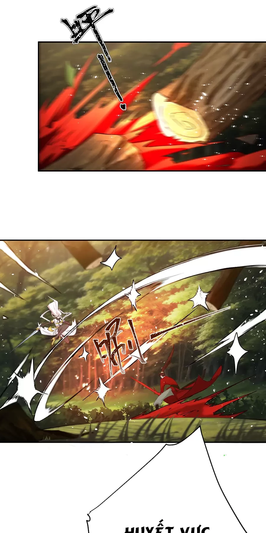 Đồ Đệ Của Ta Là Nữ Đế Chapter 72 - Next Chapter 73