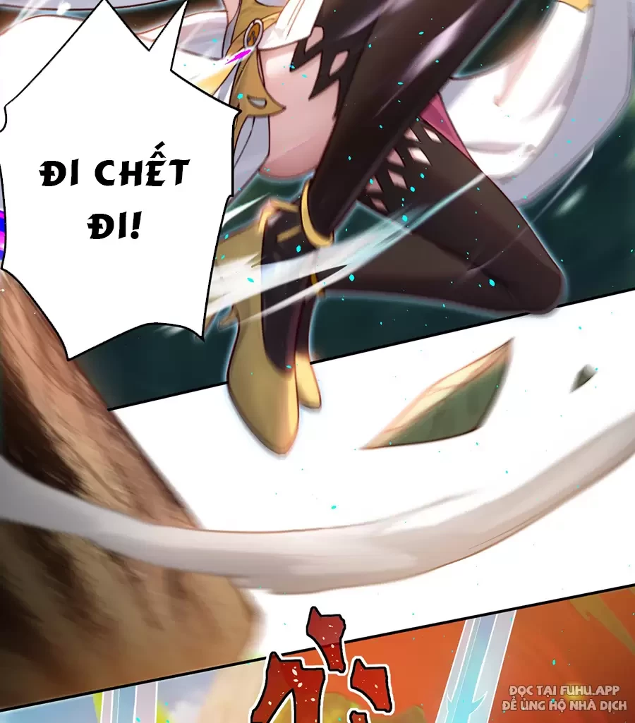 Đồ Đệ Của Ta Là Nữ Đế Chapter 72 - Next Chapter 73