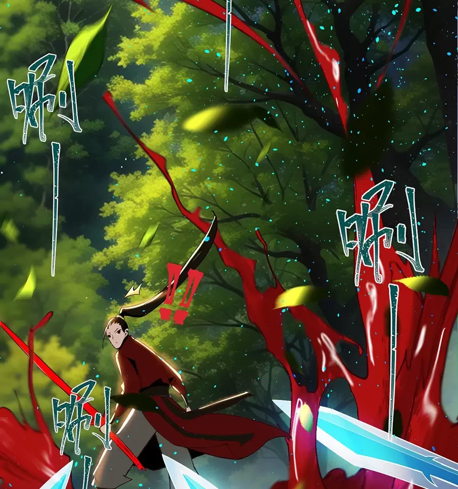 Đồ Đệ Của Ta Là Nữ Đế Chapter 72 - Next Chapter 73