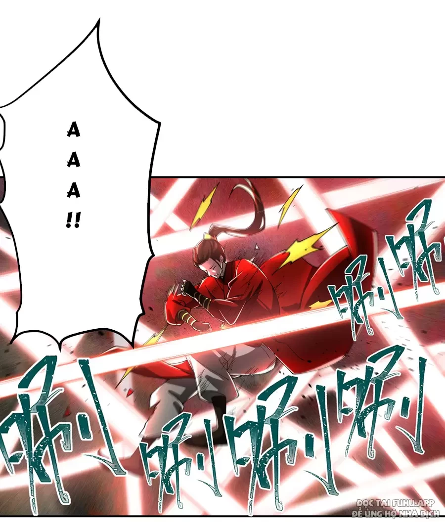 Đồ Đệ Của Ta Là Nữ Đế Chapter 72 - Next Chapter 73