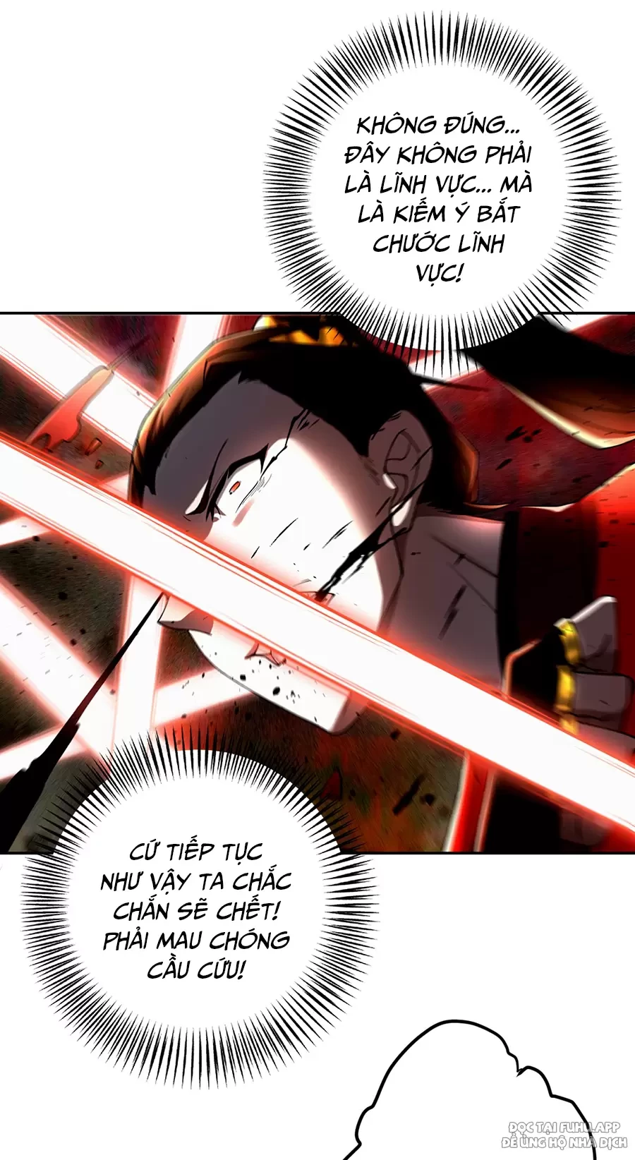 Đồ Đệ Của Ta Là Nữ Đế Chapter 72 - Next Chapter 73