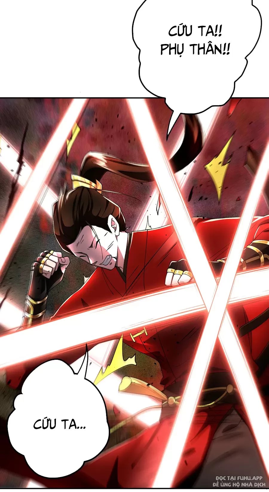 Đồ Đệ Của Ta Là Nữ Đế Chapter 72 - Next Chapter 73