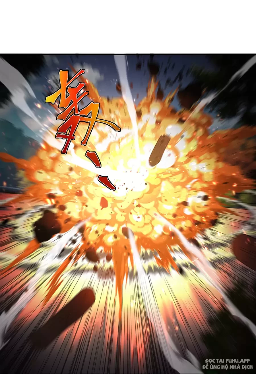 Đồ Đệ Của Ta Là Nữ Đế Chapter 72 - Next Chapter 73