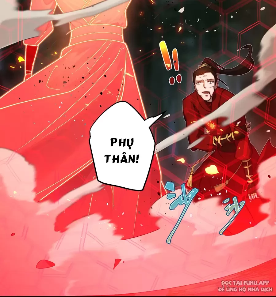 Đồ Đệ Của Ta Là Nữ Đế Chapter 72 - Next Chapter 73