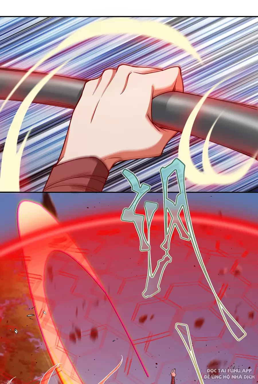 Đồ Đệ Của Ta Là Nữ Đế Chapter 72 - Next Chapter 73