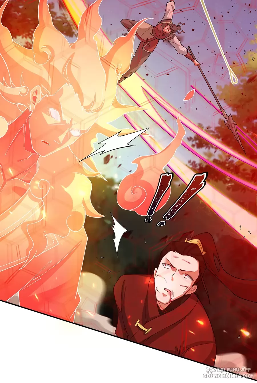 Đồ Đệ Của Ta Là Nữ Đế Chapter 72 - Next Chapter 73