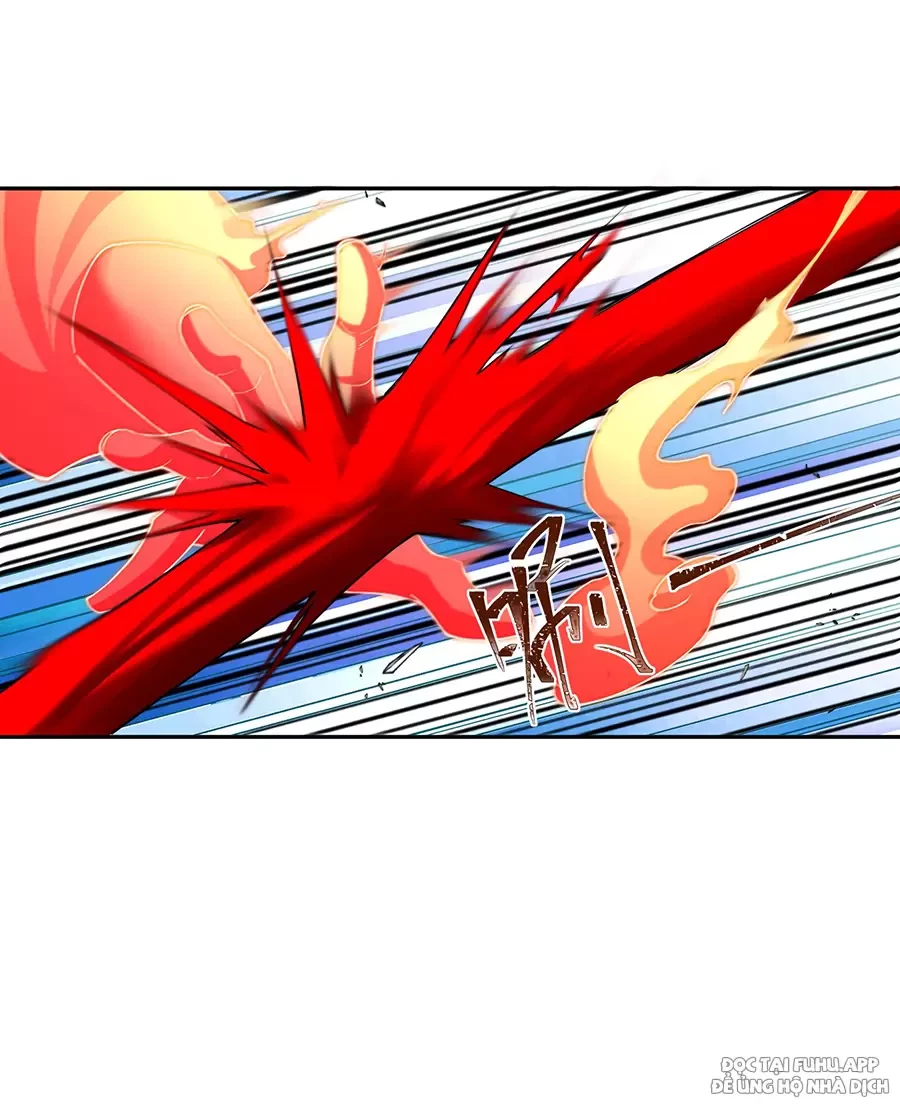 Đồ Đệ Của Ta Là Nữ Đế Chapter 72 - Next Chapter 73