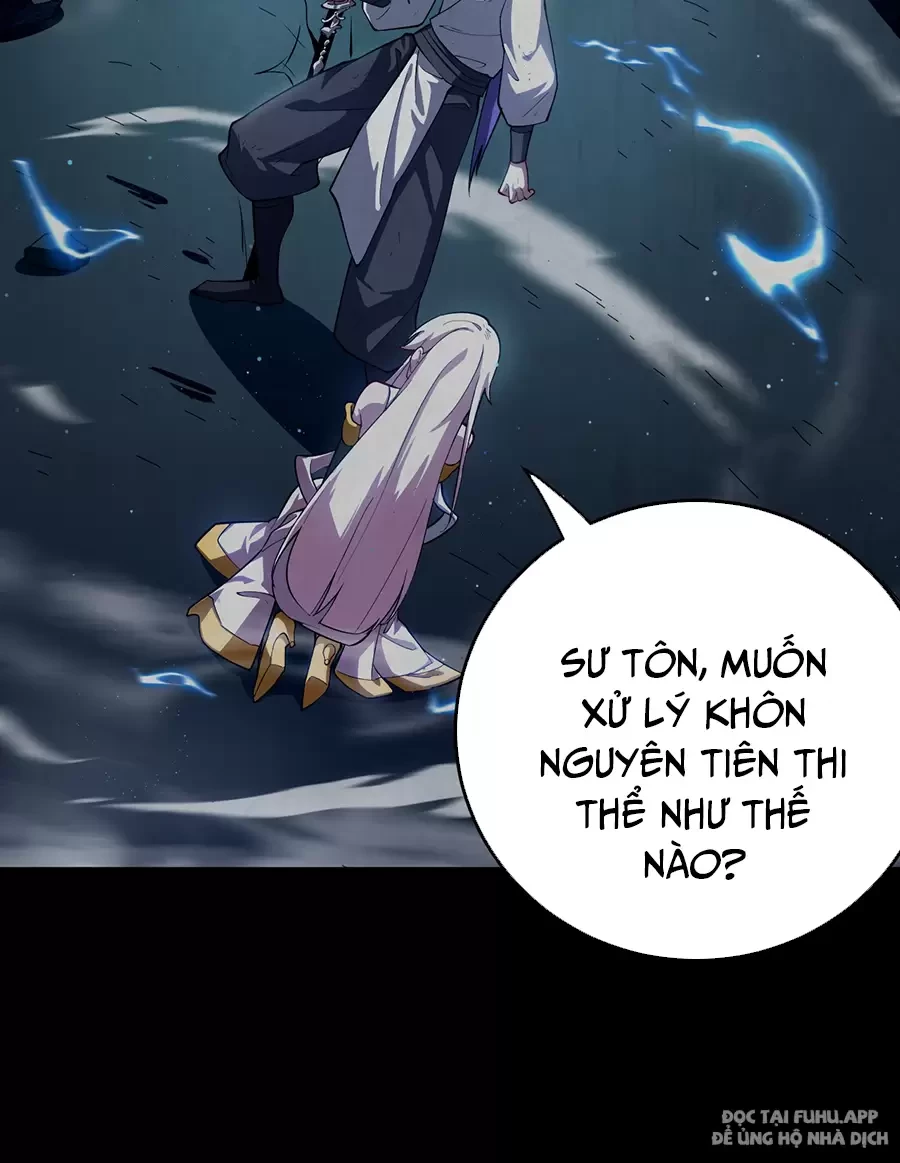 Đồ Đệ Của Ta Là Nữ Đế Chapter 72 - Next Chapter 73