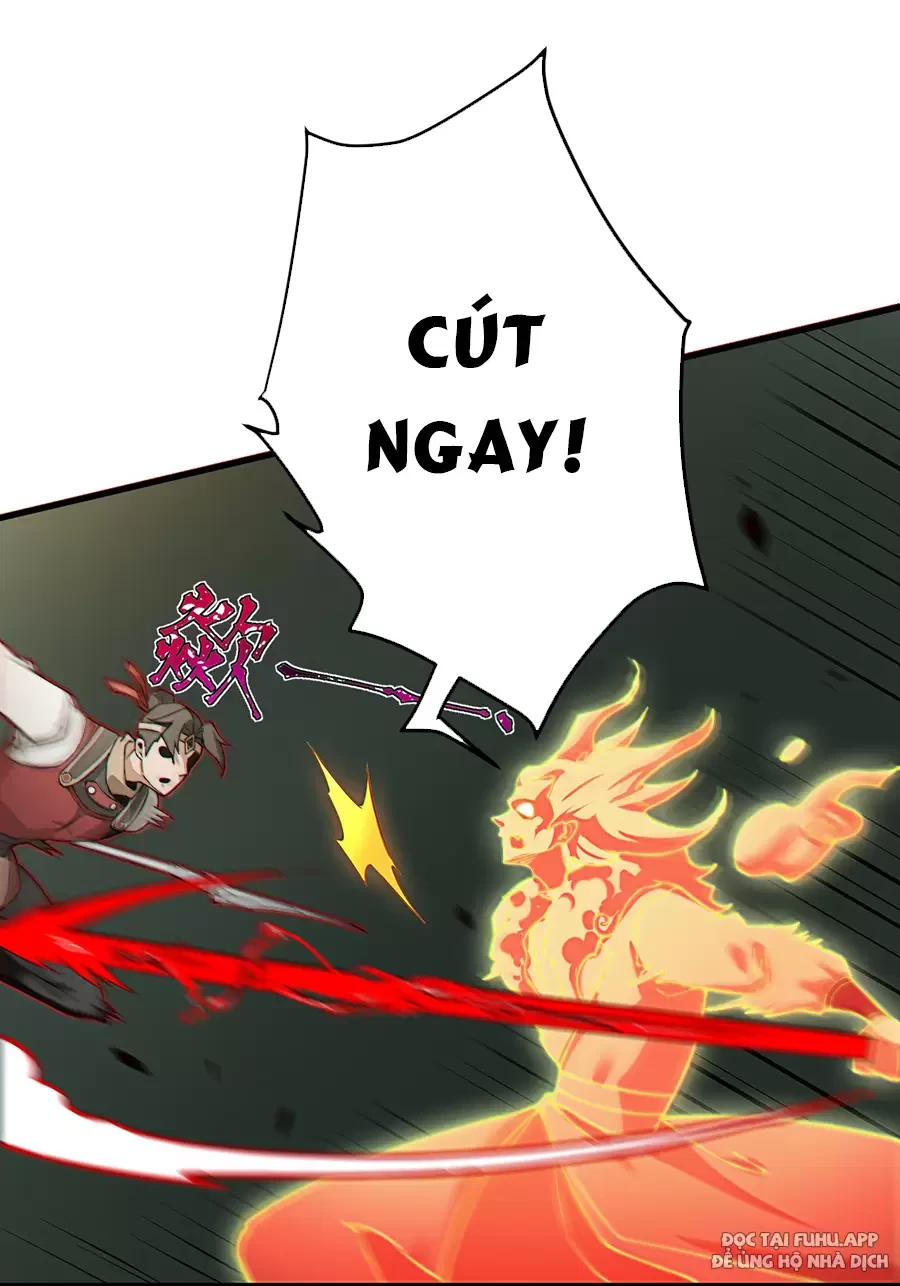 Đồ Đệ Của Ta Là Nữ Đế Chapter 73 - Next Chapter 74