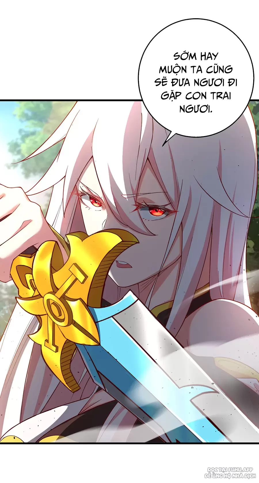 Đồ Đệ Của Ta Là Nữ Đế Chapter 73 - Next Chapter 74