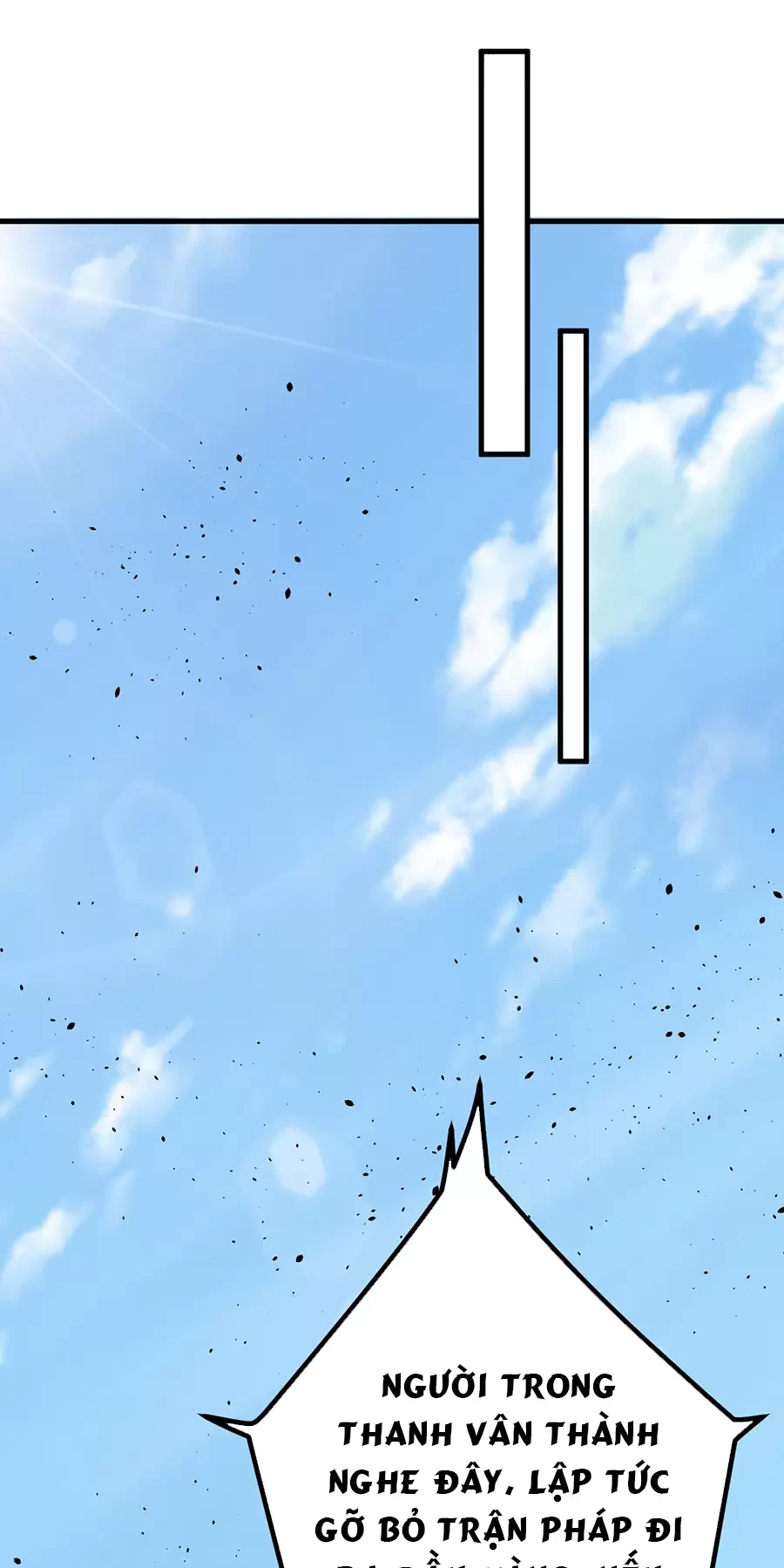 Đồ Đệ Của Ta Là Nữ Đế Chapter 73 - Next Chapter 74