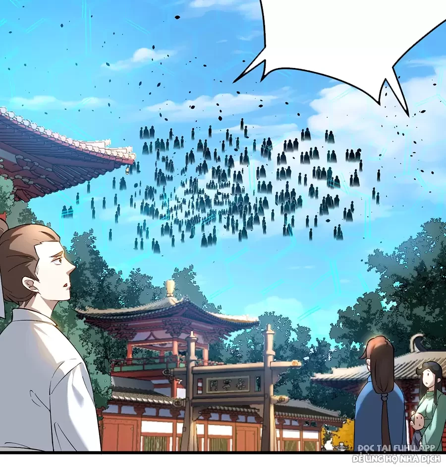 Đồ Đệ Của Ta Là Nữ Đế Chapter 73 - Next Chapter 74