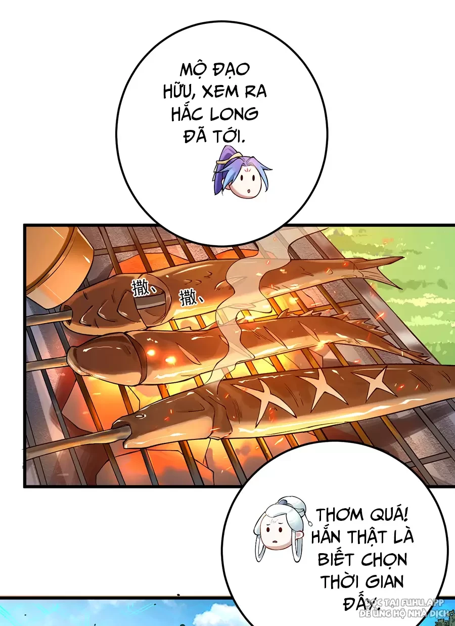 Đồ Đệ Của Ta Là Nữ Đế Chapter 73 - Next Chapter 74