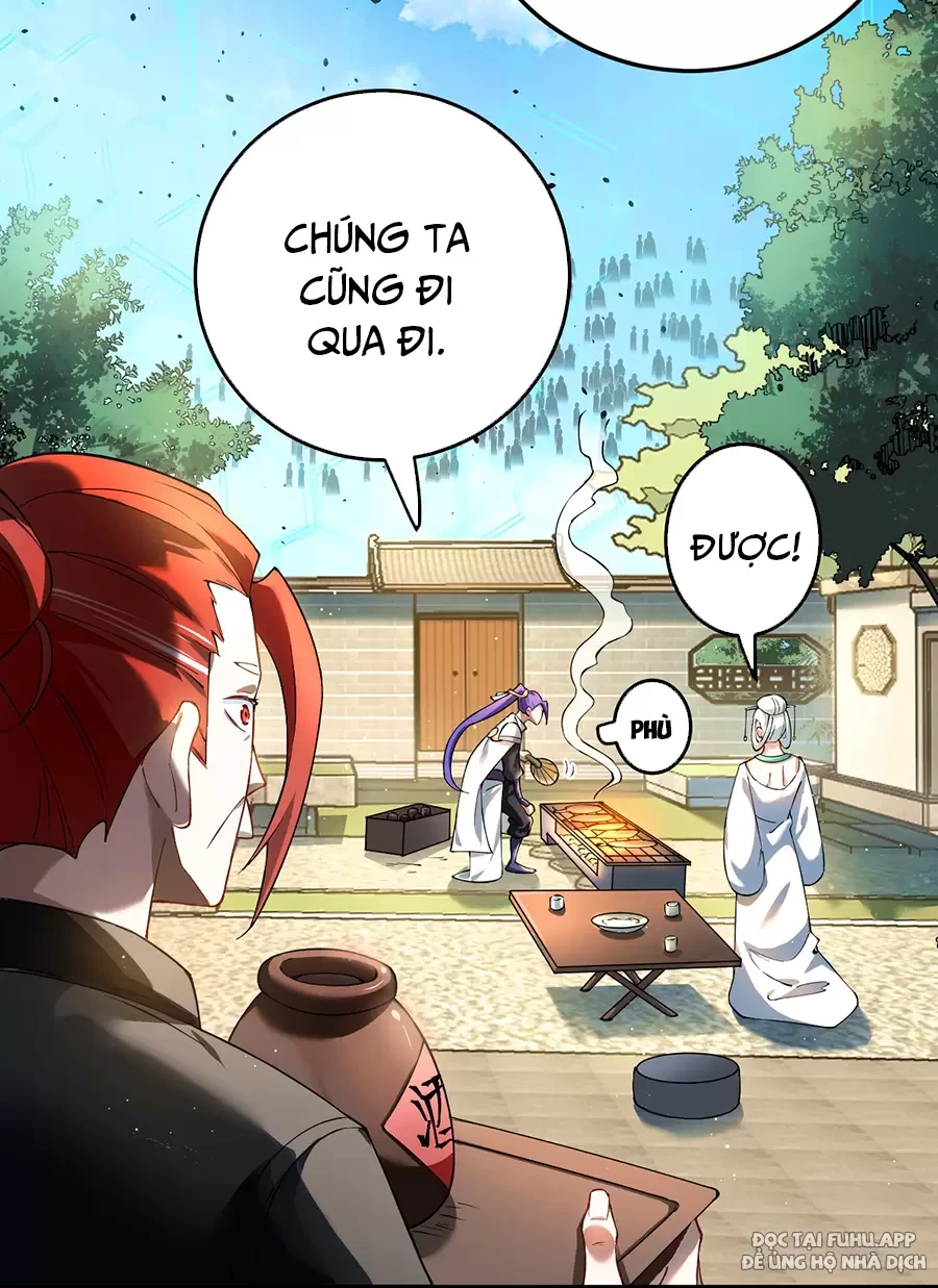 Đồ Đệ Của Ta Là Nữ Đế Chapter 73 - Next Chapter 74