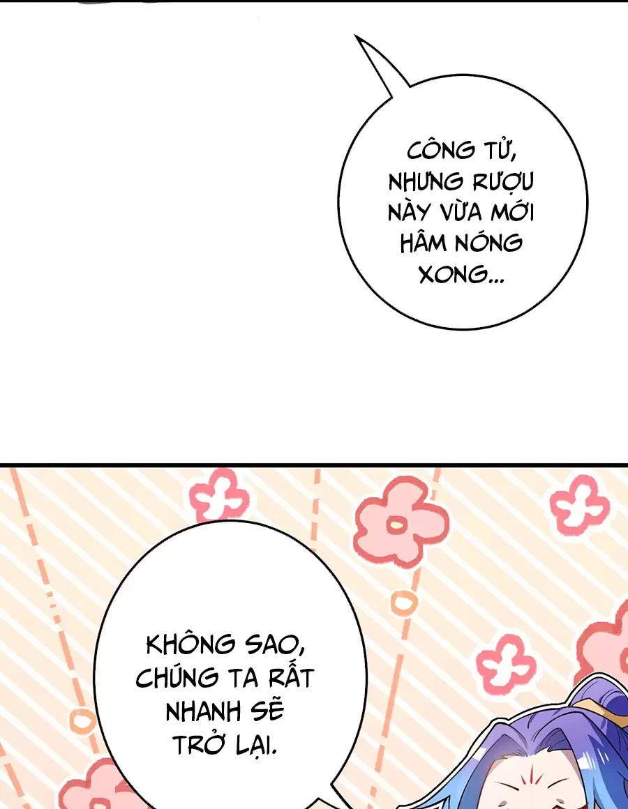 Đồ Đệ Của Ta Là Nữ Đế Chapter 73 - Next Chapter 74