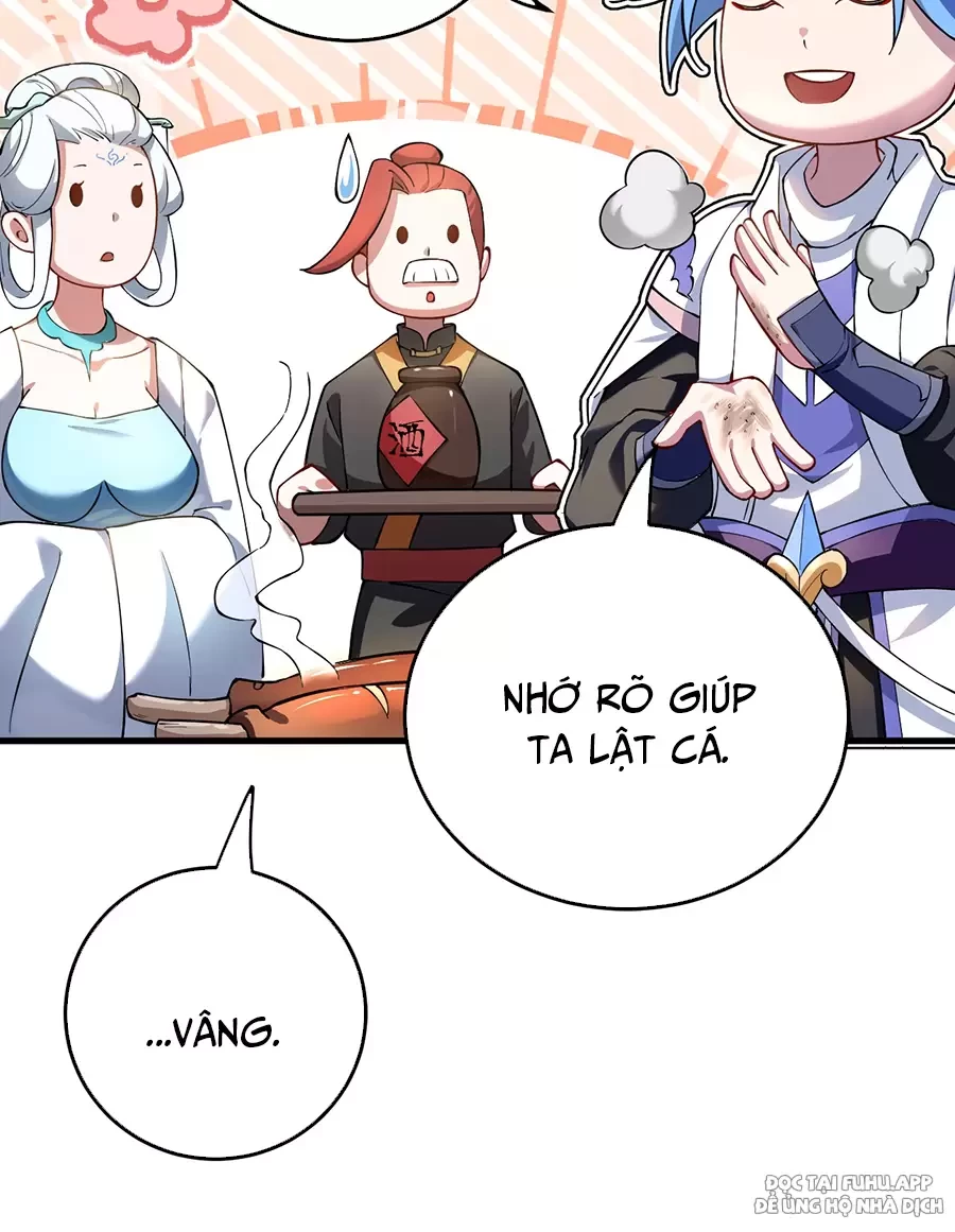 Đồ Đệ Của Ta Là Nữ Đế Chapter 73 - Next Chapter 74