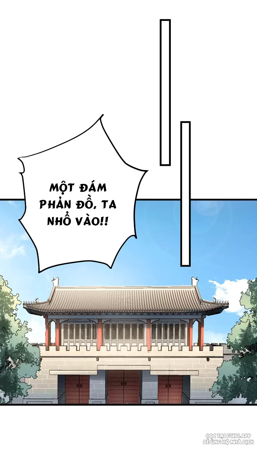 Đồ Đệ Của Ta Là Nữ Đế Chapter 73 - Next Chapter 74