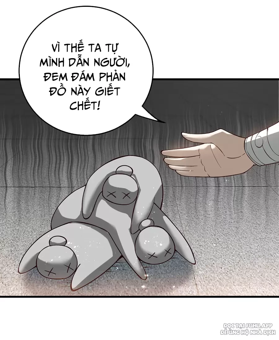 Đồ Đệ Của Ta Là Nữ Đế Chapter 73 - Next Chapter 74