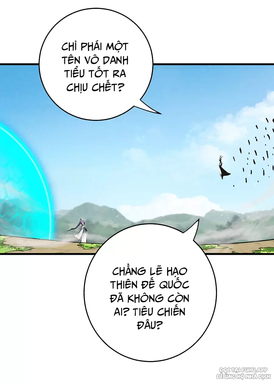 Đồ Đệ Của Ta Là Nữ Đế Chapter 73 - Next Chapter 74