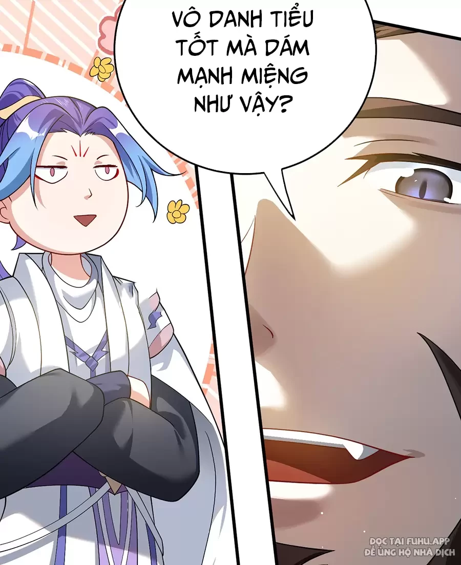 Đồ Đệ Của Ta Là Nữ Đế Chapter 73 - Next Chapter 74