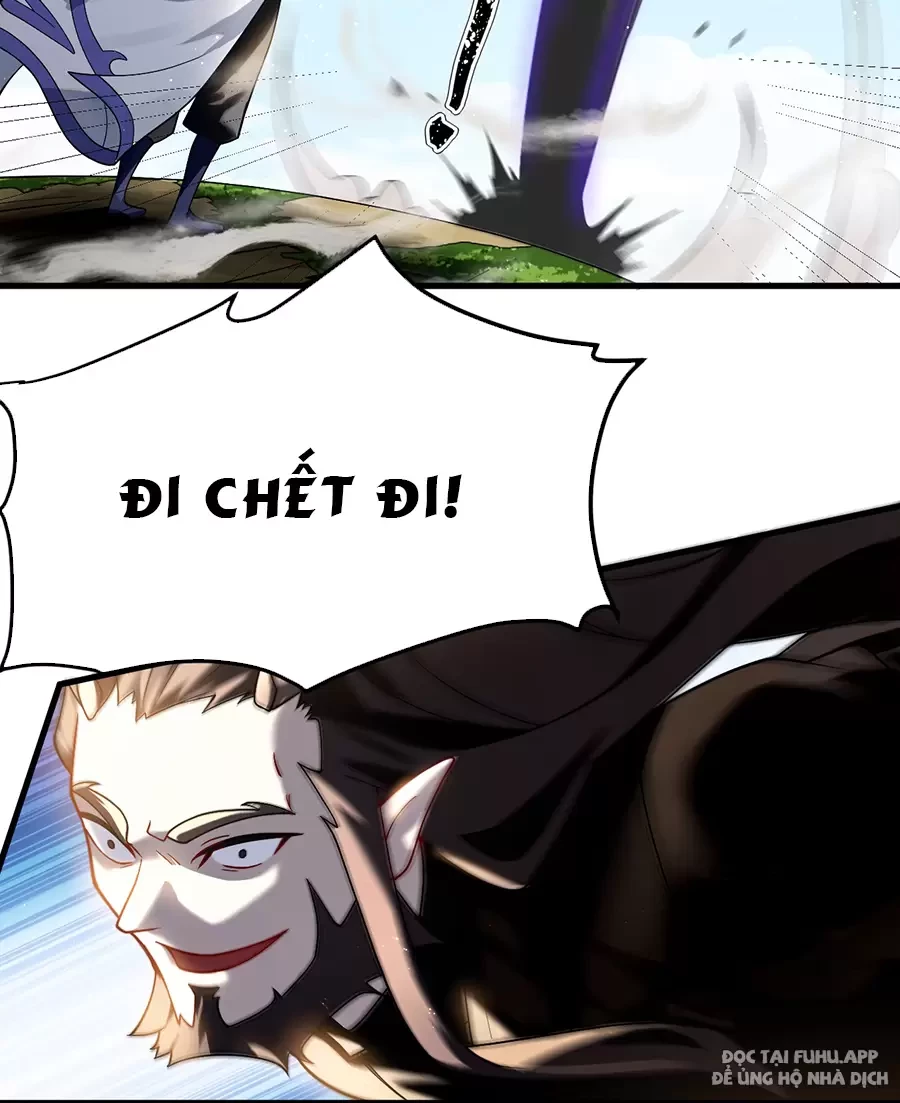 Đồ Đệ Của Ta Là Nữ Đế Chapter 73 - Next Chapter 74