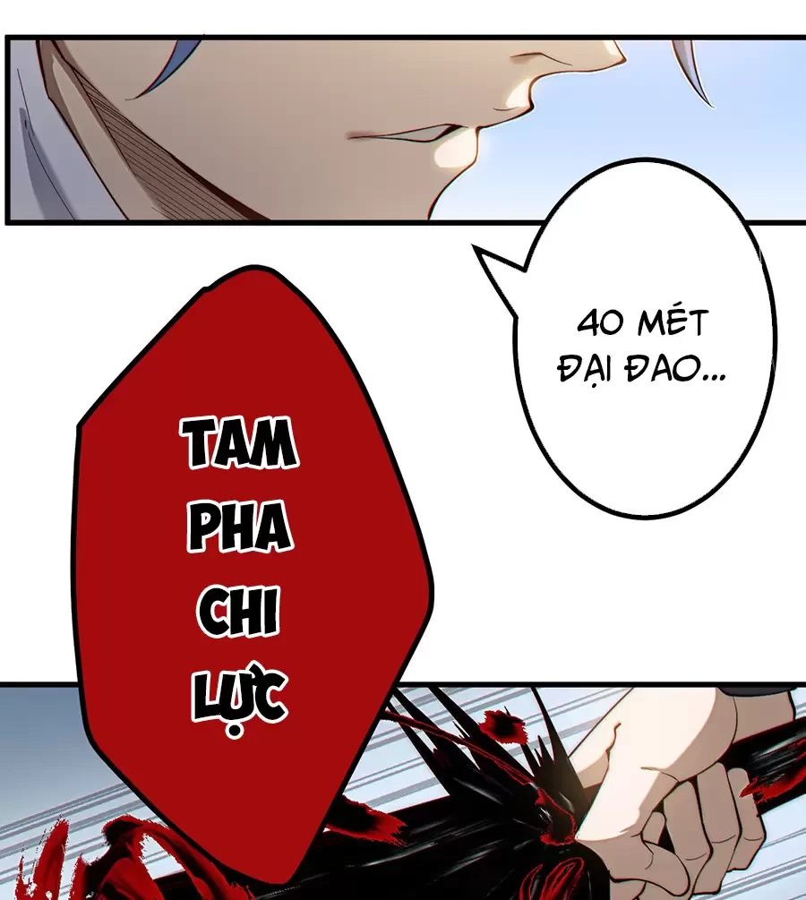 Đồ Đệ Của Ta Là Nữ Đế Chapter 74 - Next Chapter 75