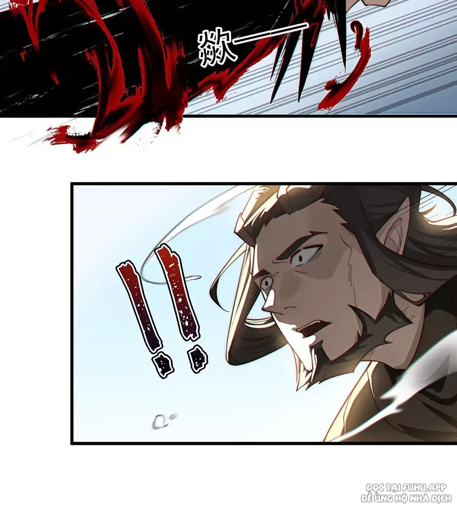 Đồ Đệ Của Ta Là Nữ Đế Chapter 74 - Next Chapter 75