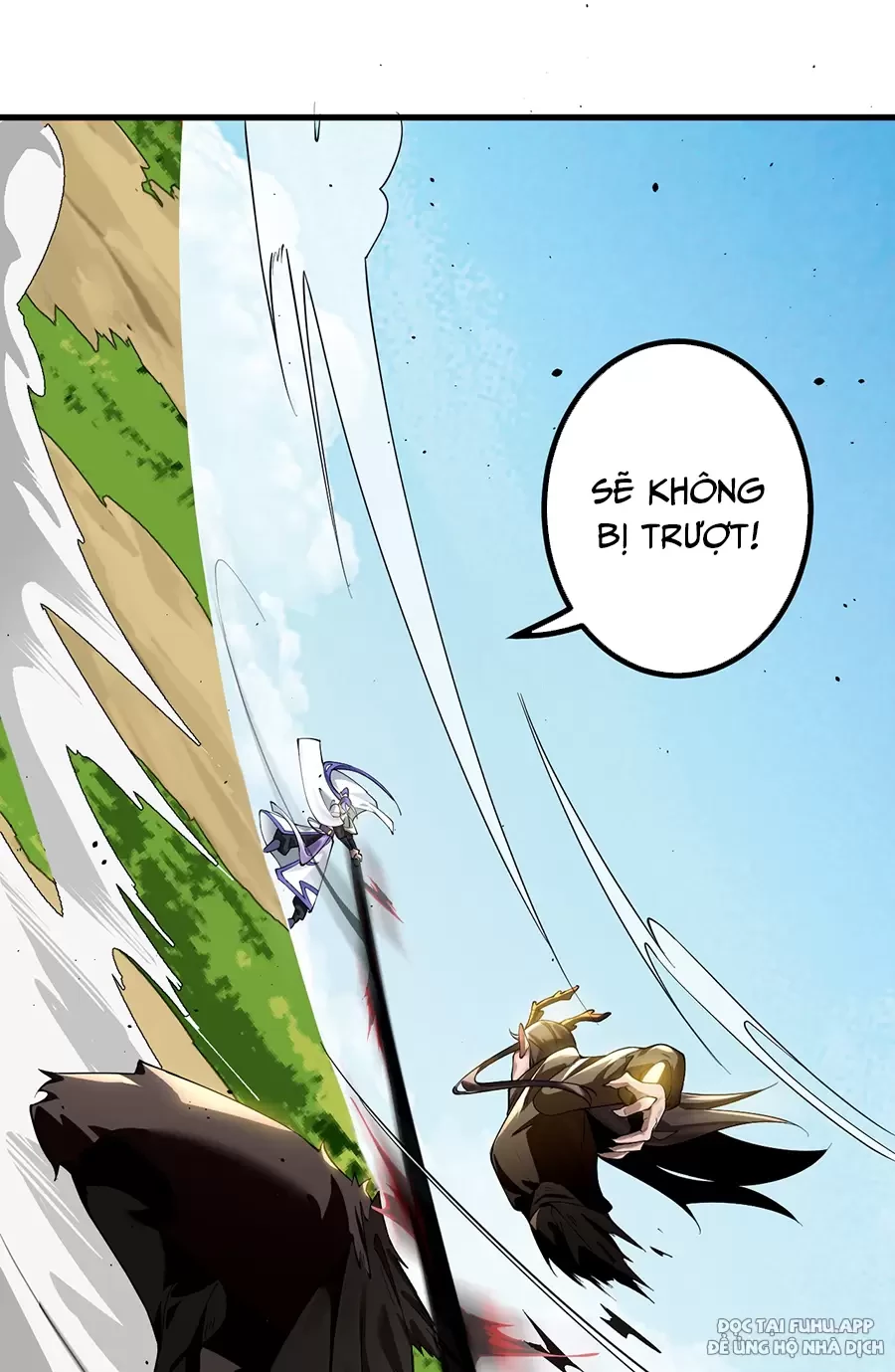 Đồ Đệ Của Ta Là Nữ Đế Chapter 74 - Next Chapter 75