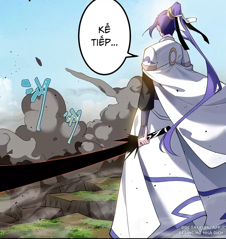 Đồ Đệ Của Ta Là Nữ Đế Chapter 74 - Next Chapter 75