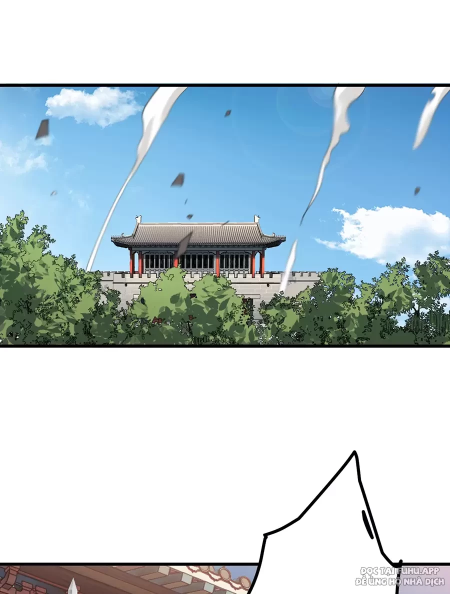 Đồ Đệ Của Ta Là Nữ Đế Chapter 74 - Next Chapter 75