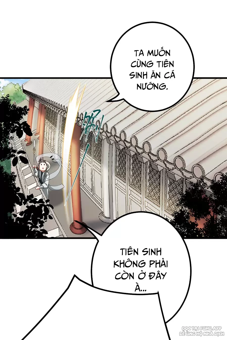 Đồ Đệ Của Ta Là Nữ Đế Chapter 74 - Next Chapter 75