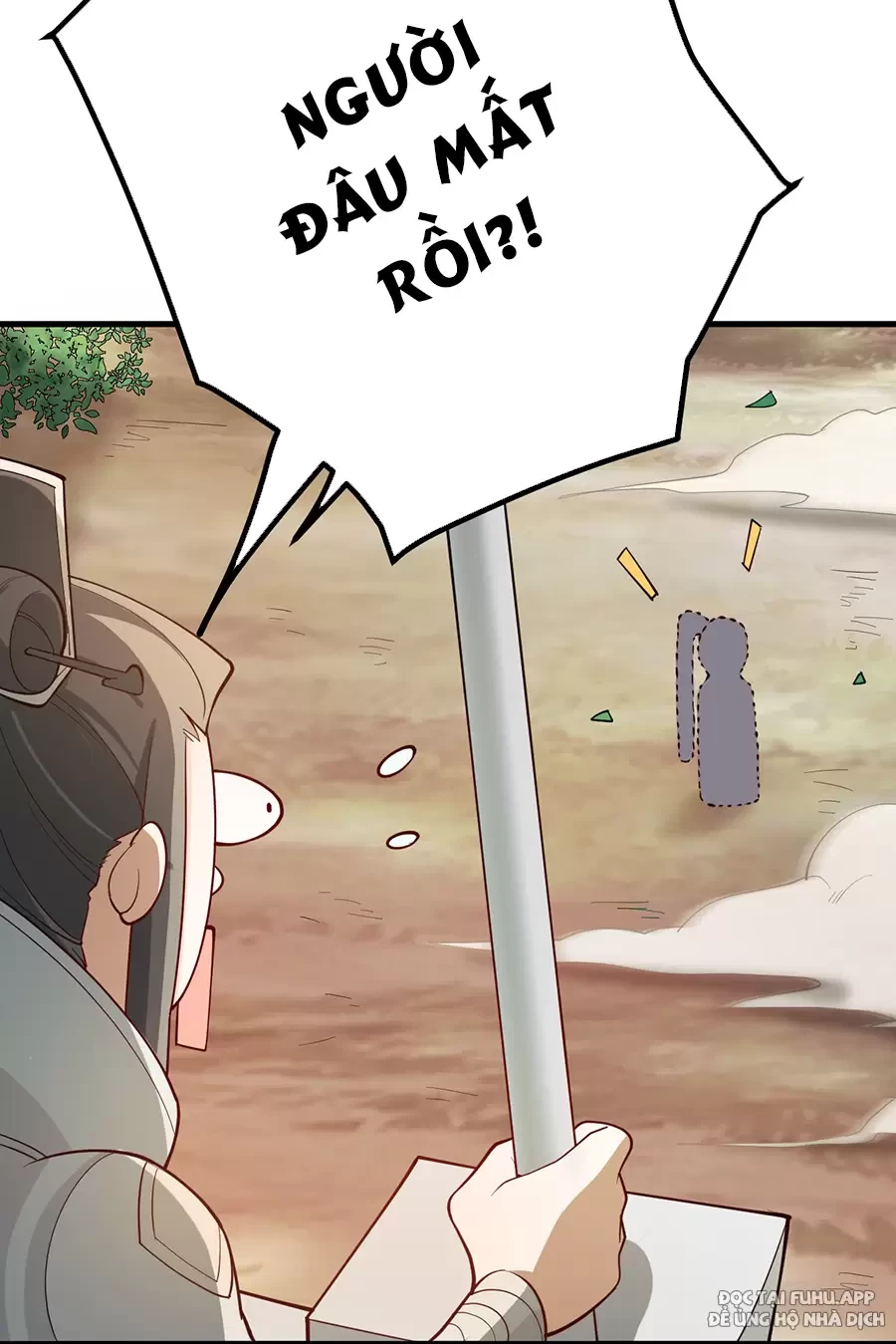 Đồ Đệ Của Ta Là Nữ Đế Chapter 74 - Next Chapter 75